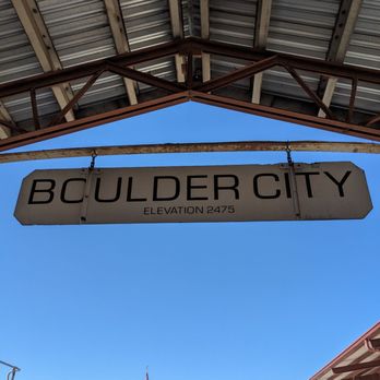 Nevada State Railroad Museum - Museums Near Me - Boulder City, Nevada Nevada State Railroad Museum - Museums Near Me - Boulder City, Nevada
