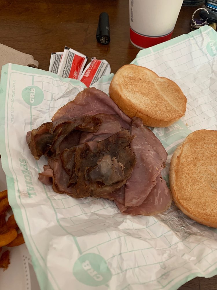 ARBY’S UPDATED 2022 Fast Food Reviews and Photos (DeKalb, IL) Yelp