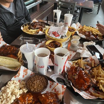 Phil's BBQ - Barbeque Near Me - San Diego, California Phil's BBQ - Barbeque Near Me - San Diego, California