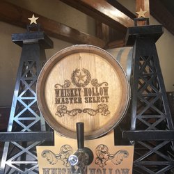 Whiskey Hollow