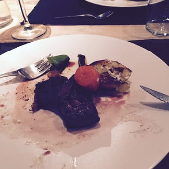 bo2 - Half eaten skirt steak - Mediterranean Near Me - Monistrol de Montserrat, B