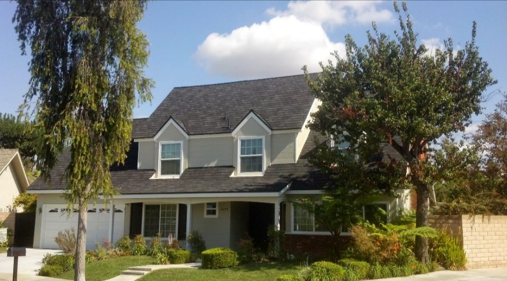 Slide of C S Construction and Roofing