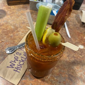 Huckleberry’s: Breakfast & Lunch - Breakfast & Brunch Near Me - Tracy, California Huckleberry’s: Breakfast & Lunch - Breakfast & Brunch Near Me - Tracy, California
