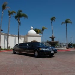 Certified Limousine