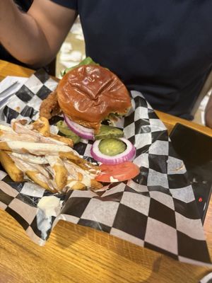 Dick’s Last Resort - Orlando by null