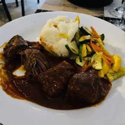 Short Ribs