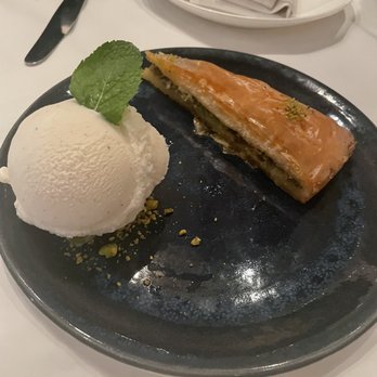 Avra Madison - Baklava - Greek Near Me - New York, New York