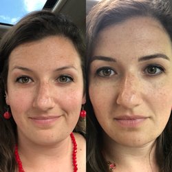 The Brow RN - Microblading
