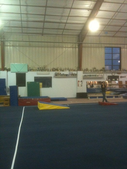 GK Gymnastics - childcare center in Fort Collins, CO