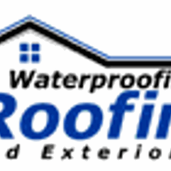Waterproofing Roofing - Logo