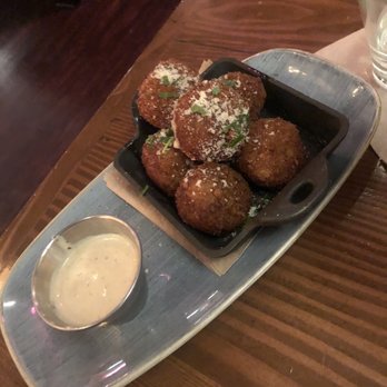 Sharps Roasthouse - Creamy potatoes - American Near Me - SeaTac, Washington