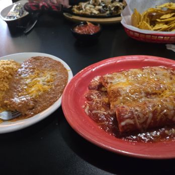 Veracruz - Mexican Near Me - Middletown, Ohio