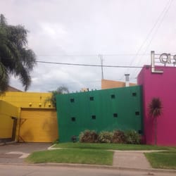 Motel Las Brujas