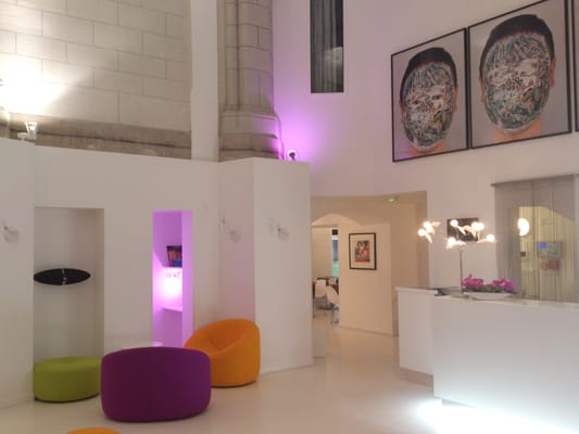 Sozo Hotel by null