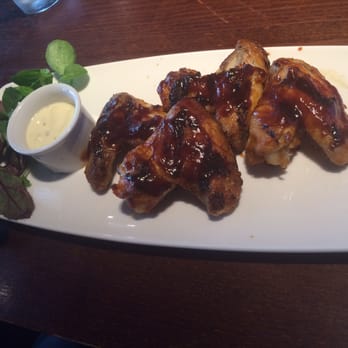Miller & Carter - Chicken wings - Steakhouses Near Me - Birmingham, XWM