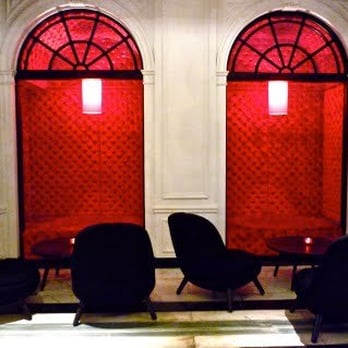 Blythswood Square - lobby - Hotels Near Me - Glasgow, GLG Blythswood Square - lobby - Hotels Near Me - Glasgow, GLG