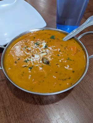 Tandoori Vibes - Indian Restaurant & catering by null