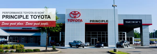 PRINCIPLE TOYOTA - Updated December 2025 - 69 Photos & 154 Reviews ...