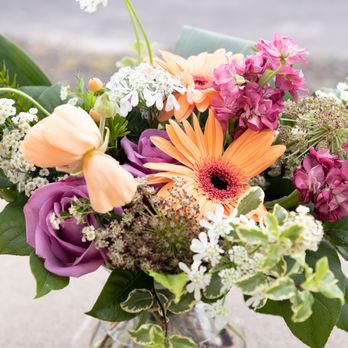Rose & Blossom - Florists Near Me - Spokane, Washington Rose & Blossom - Florists Near Me - Spokane, Washington