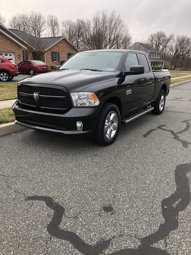 QUIGLEY CHRYSLER DODGE JEEP RAM Updated June 2024 12 Reviews 565