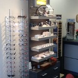 College Place Optical