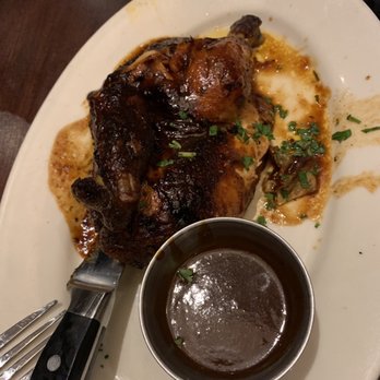 Wildfire - Barbecued Chicken - Steakhouses Near Me - McLean, Virginia