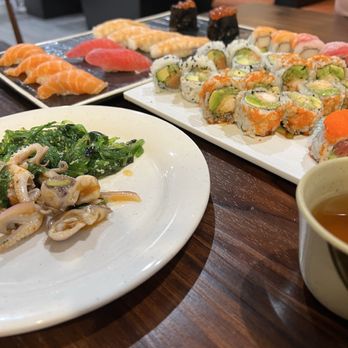 Oyako Sushi - Sushi Bars Near Me - Boynton Beach, Florida Oyako Sushi - Sushi Bars Near Me - Boynton Beach, Florida