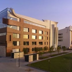 New buildings