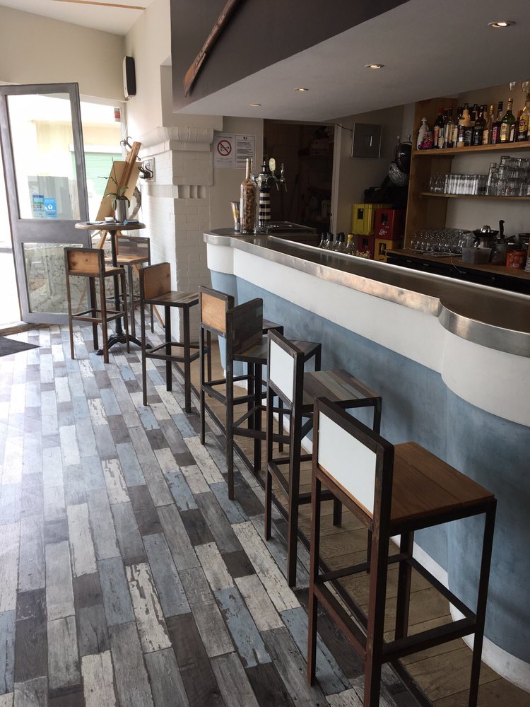 La Marine des Goudes 54 Reviews Seafood 16 rue Désiré Pelaprat