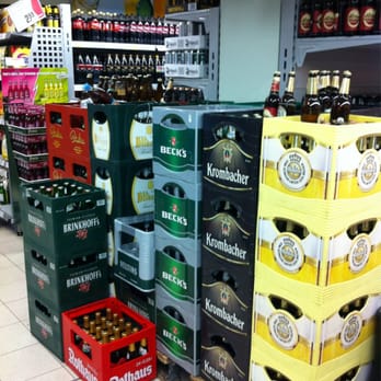 REWE - Grocery Near Me - Münster, NW