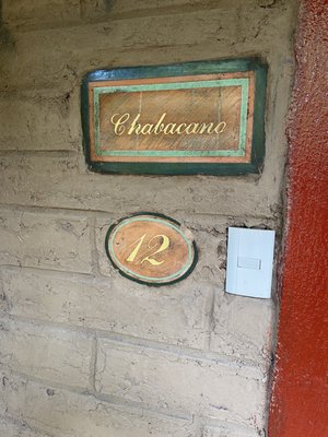 La Casa de Maty by null