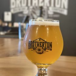 Brotherton Brewing