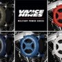 Black Oxide Industries