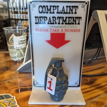 Keyport Coffee Cafe - Coffee & Tea Near Me - Keyport, New Jersey