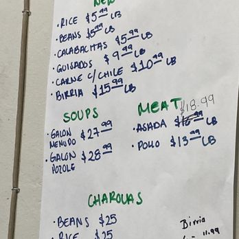 Mr Toro Carniceria - Updated Prices - Butcher Near Me - Tucson, Arizona Mr Toro Carniceria - Updated Prices - Butcher Near Me - Tucson, Arizona