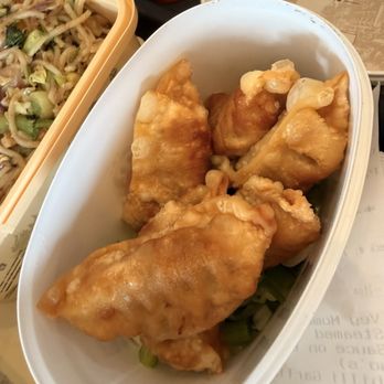 Desi Bites - Paneer momo - Indian Near Me - Ballwin, Missouri