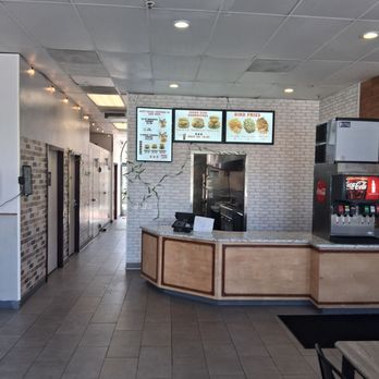 Bird & Basket - Chicken Shop Near Me - San Jose, California