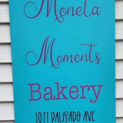 Moneta Moments