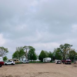 Muny Park Campground
