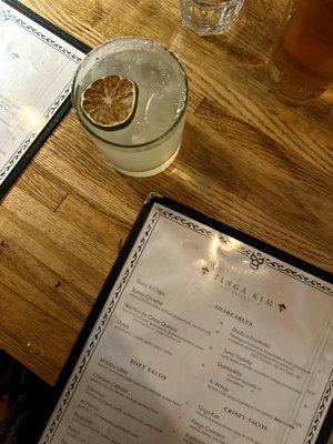 Tinga Kim Taqueria by null