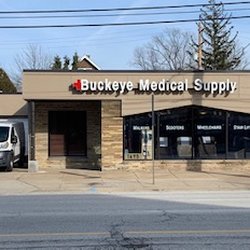 Buckeye Medical Supply