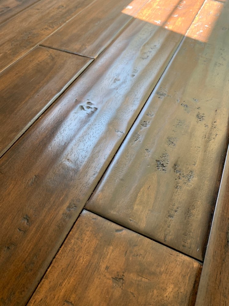 MOORE’S FLOORS Updated July 2024 27 Photos 42135 Chestnut Dr