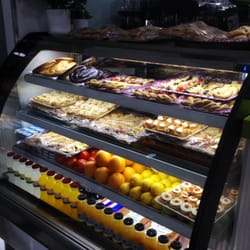 Torreblanca - Interior de la cafeteria