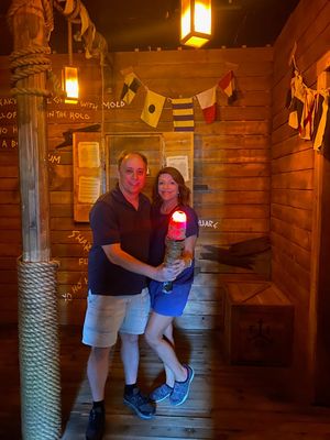 Escape Games at The River by null