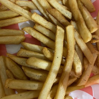 Morán Restaurant - Side of Fries - Seafood Near Me - Manchester, Connecticut Morán Restaurant - Side of Fries - Seafood Near Me - Manchester, Connecticut