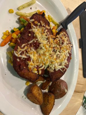 Wicked Eats Kitchen + Bar by null