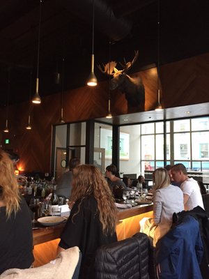 The Merchant Tavern by null