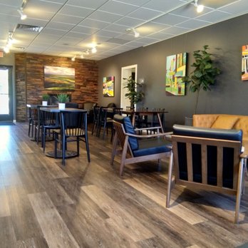 Dakota Coffee - More seating - Coffee & Tea Near Me - Wahpeton, North Dakota Dakota Coffee - More seating - Coffee & Tea Near Me - Wahpeton, North Dakota