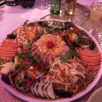 Hak Heang Restaurant - Cold platter - Cambodian Near Me - Long Beach, California Hak Heang Restaurant - Cold platter - Cambodian Near Me - Long Beach, California