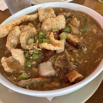 Kamayan Grill - Sinigang pork - Filipino Near Me - Kissimmee, Florida